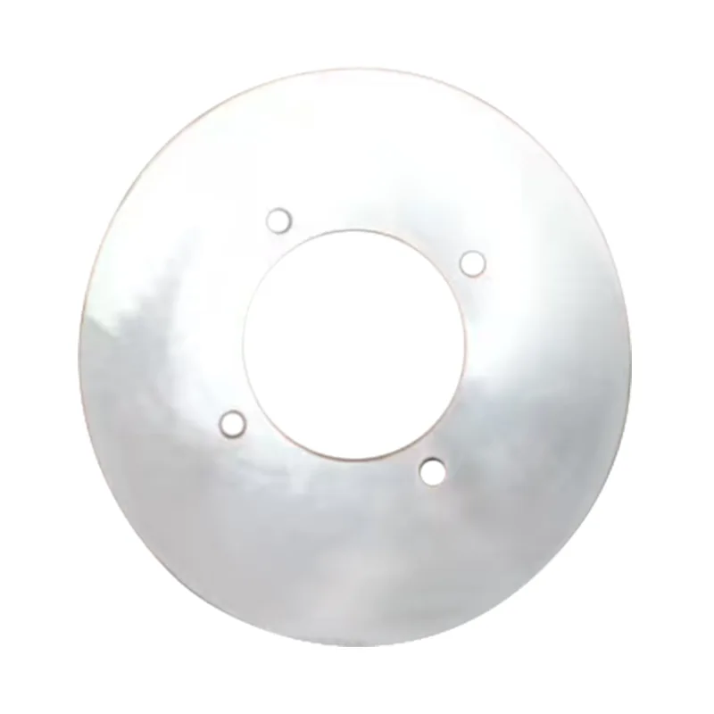 300mm বাইরের ব্যাস তারের টায়ার ছোট ফলক